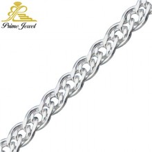 Gümüş Zincir - Nonna100 